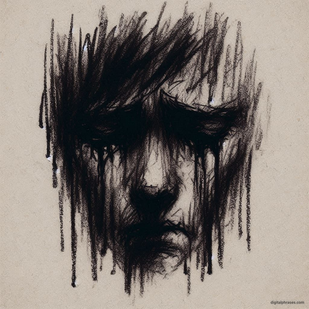 67 Dark Drawing Ideas 67 Dark Drawing Ideas