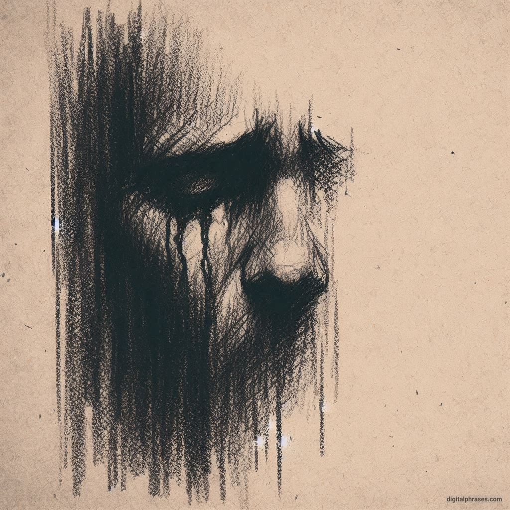 67 Dark Drawing Ideas 67 Dark Drawing Ideas