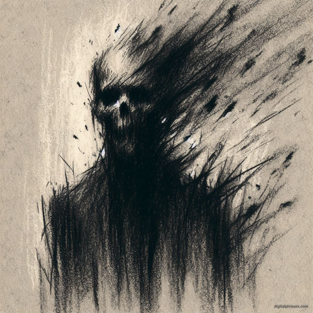 67 Dark Drawing Ideas 67 Dark Drawing Ideas