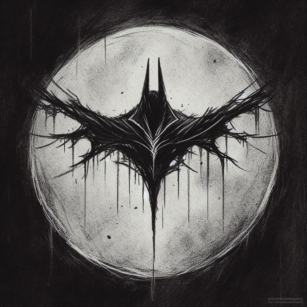 67 Dark Drawing Ideas 67 Dark Drawing Ideas