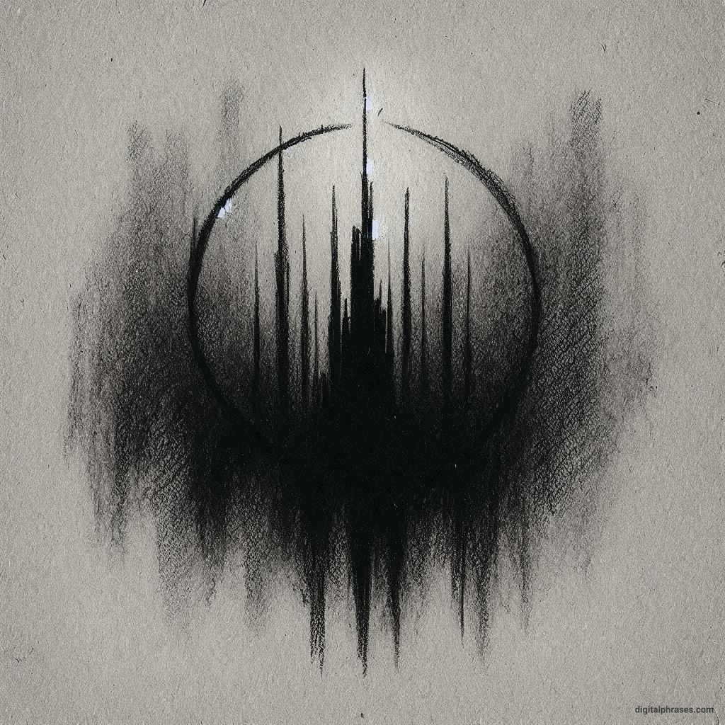 67 Dark Drawing Ideas 67 Dark Drawing Ideas