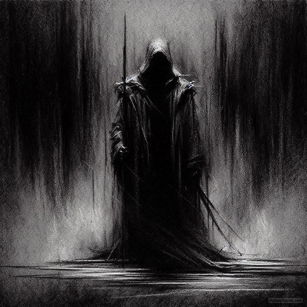 67 Dark Drawing Ideas 67 Dark Drawing Ideas