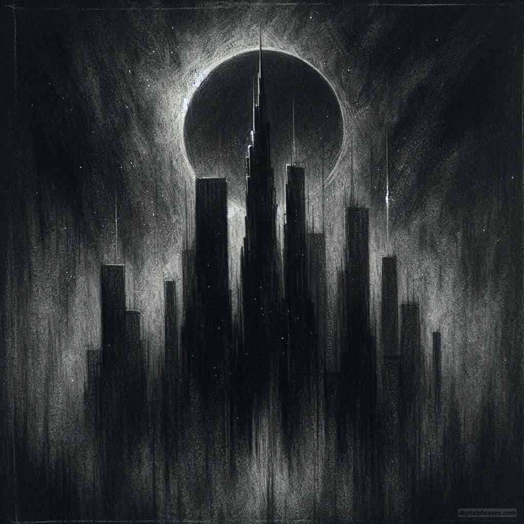 67 Dark Drawing Ideas 67 Dark Drawing Ideas