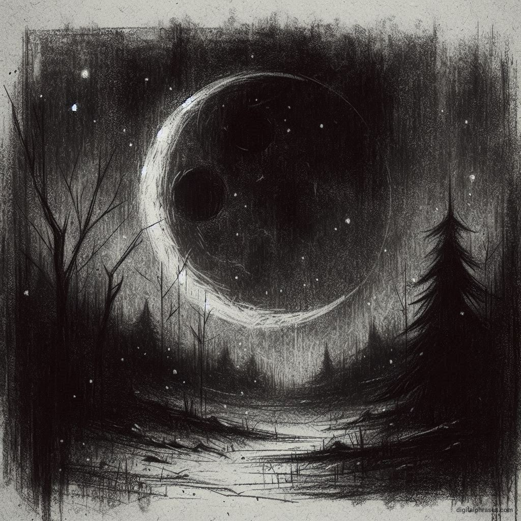 67 Dark Drawing Ideas 67 Dark Drawing Ideas