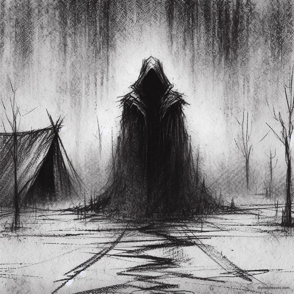 67 Dark Drawing Ideas 67 Dark Drawing Ideas