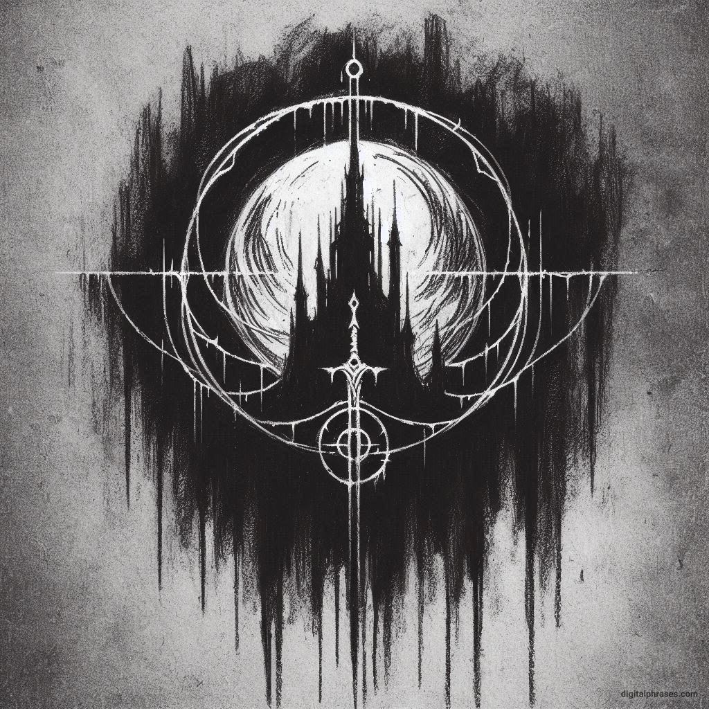 67 Dark Drawing Ideas 67 Dark Drawing Ideas