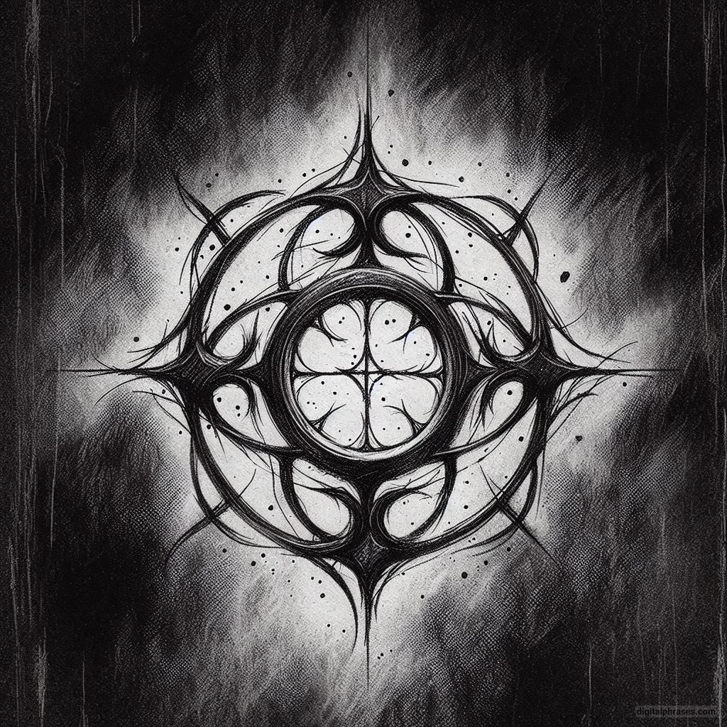 67 Dark Drawing Ideas 67 Dark Drawing Ideas
