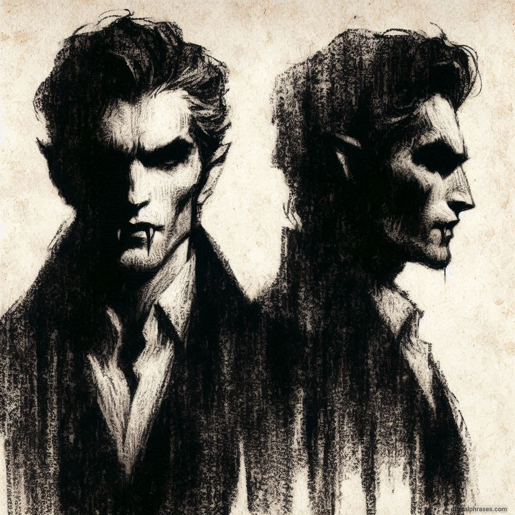 54 Male Vampire Drawing Ideas 54 Male Vampire Drawing Ideas