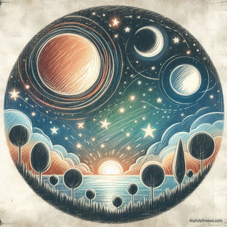 180 Creative Nature Inspired Drawing Ideas 180-creative-nature-inspired-drawing-ideas