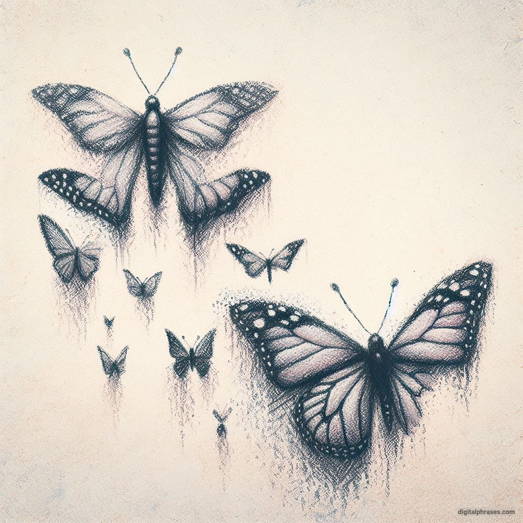 180 Creative Nature-Inspired Drawing Ideas