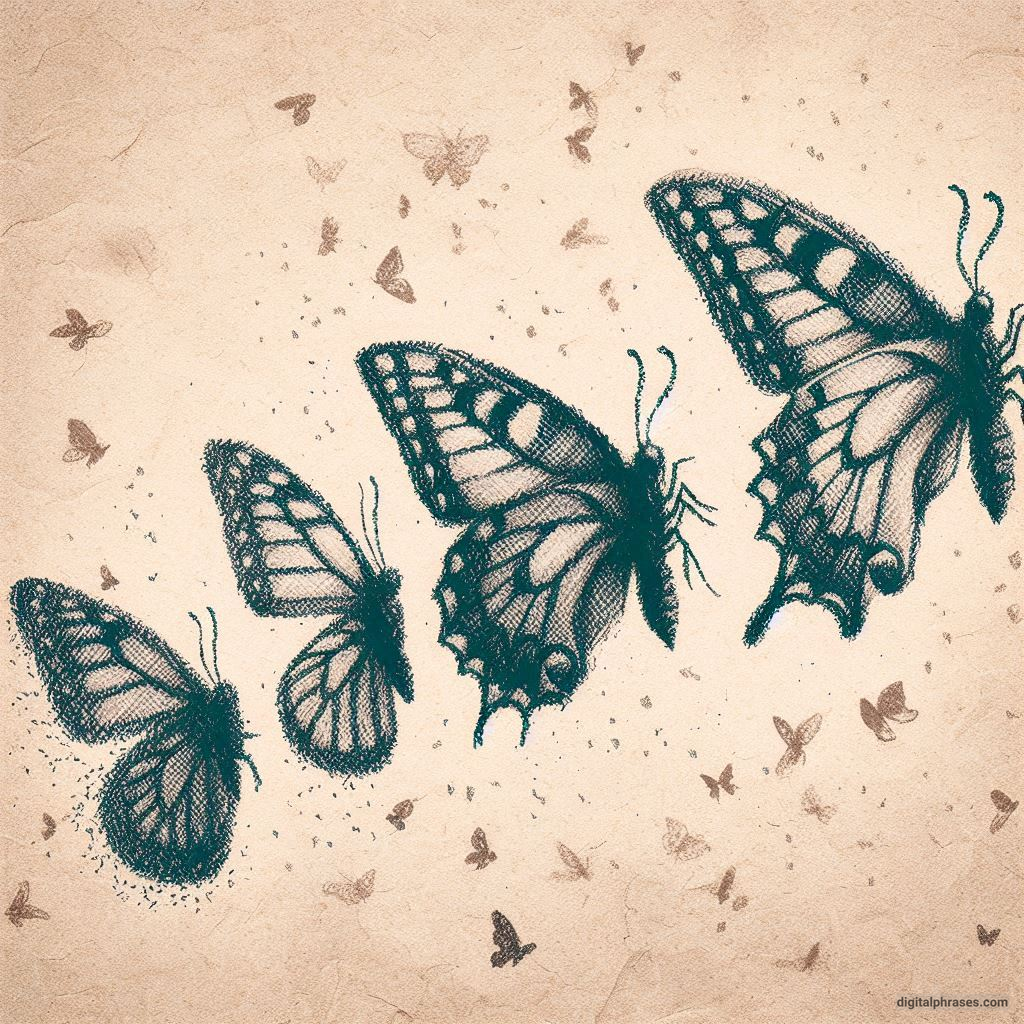 180 Creative Nature-Inspired Drawing Ideas