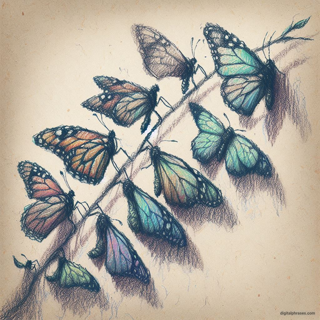 180 Creative Nature-Inspired Drawing Ideas