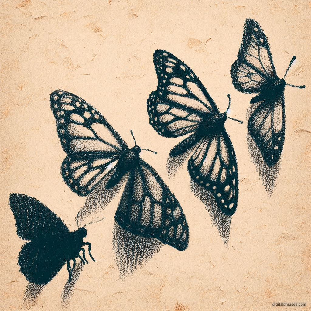 180 Creative Nature-Inspired Drawing Ideas