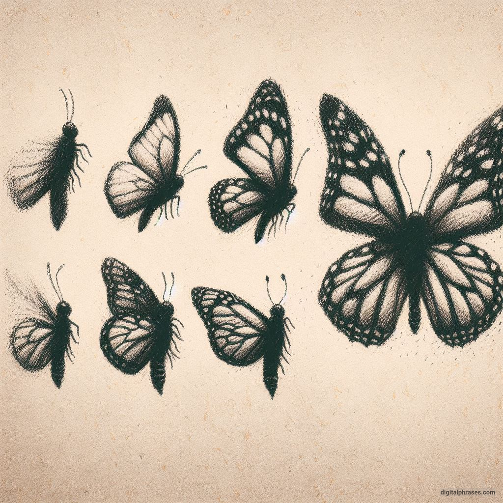 180 Creative Nature-Inspired Drawing Ideas