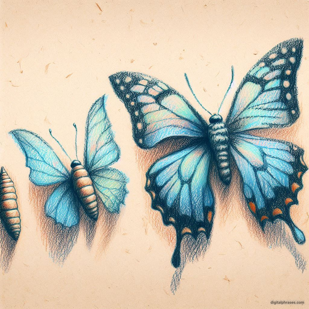 180 Creative Nature-Inspired Drawing Ideas