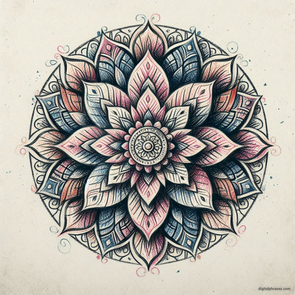 180 Creative Nature-Inspired Drawing Ideas