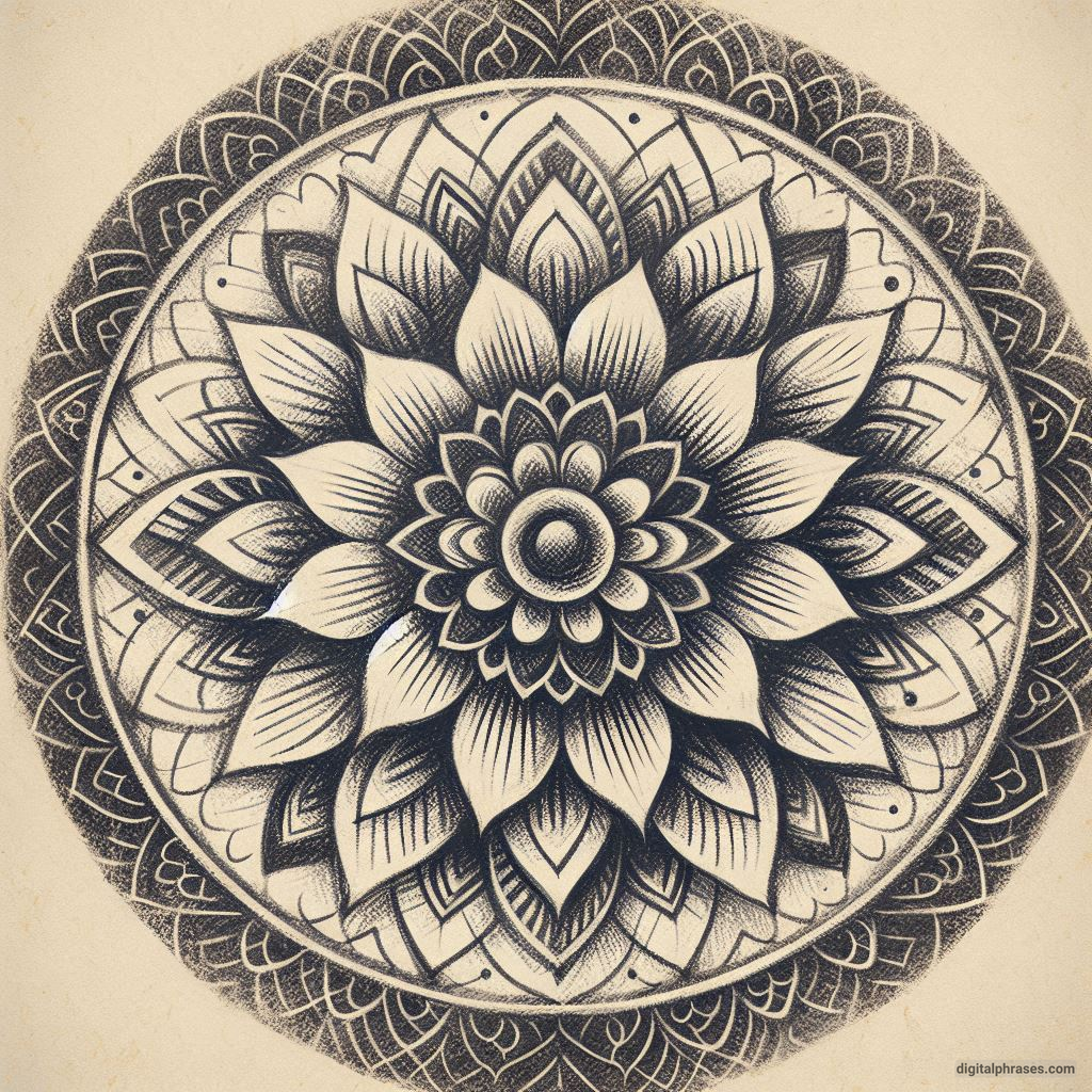 180 Creative Nature-Inspired Drawing Ideas