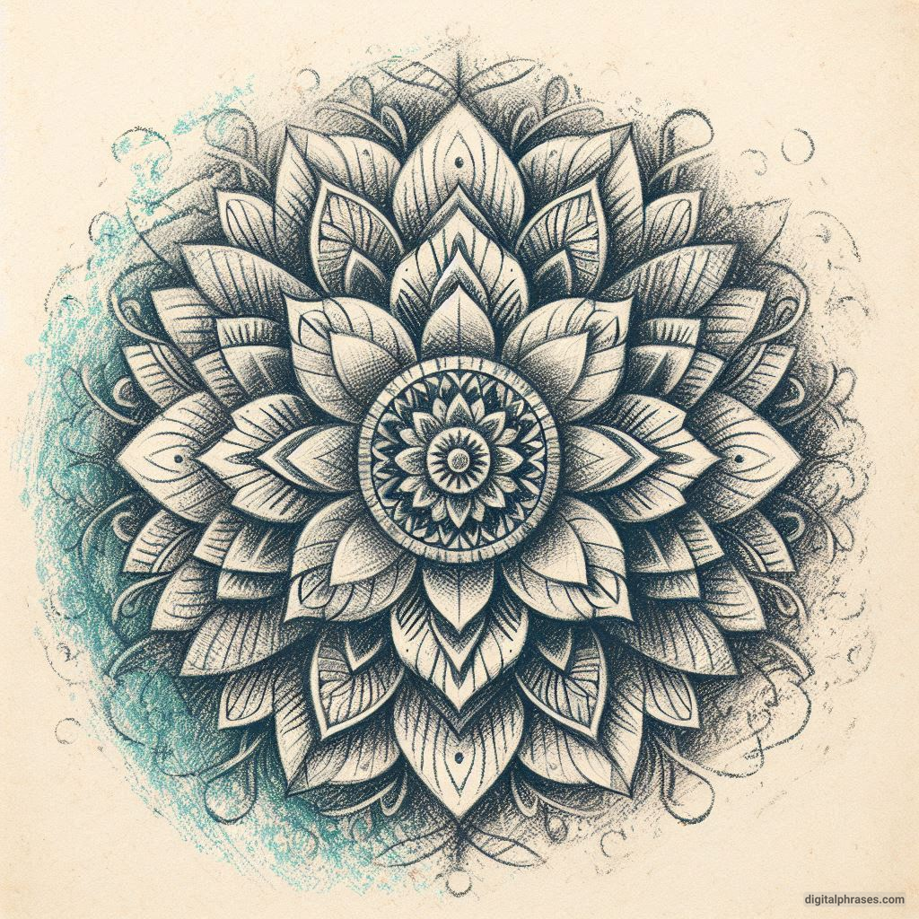 180 Creative Nature-Inspired Drawing Ideas