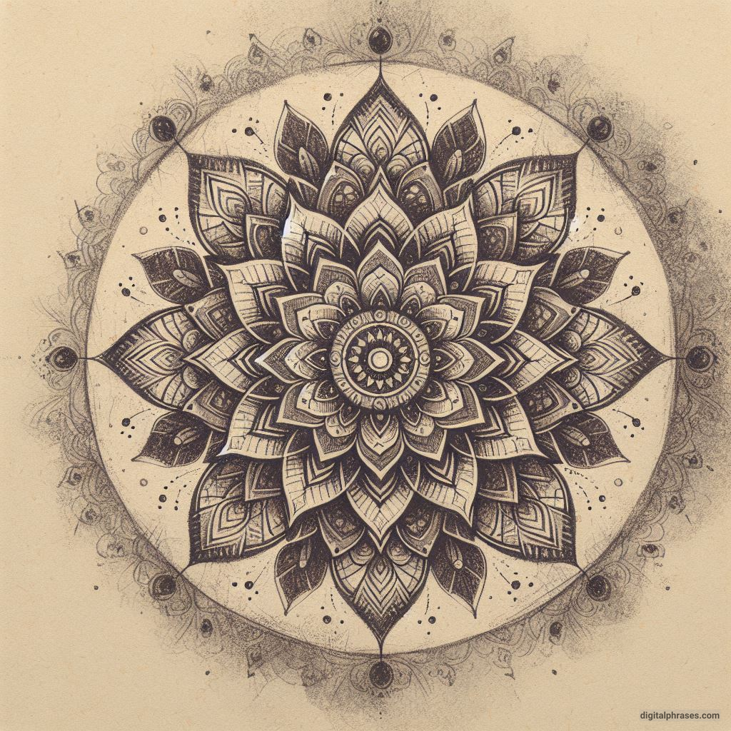 180 Creative Nature-Inspired Drawing Ideas 180 Creative Nature-Inspired Drawing Ideas
