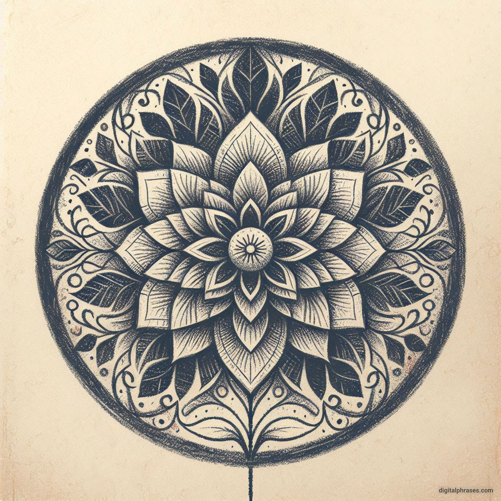 180 Creative Nature-Inspired Drawing Ideas