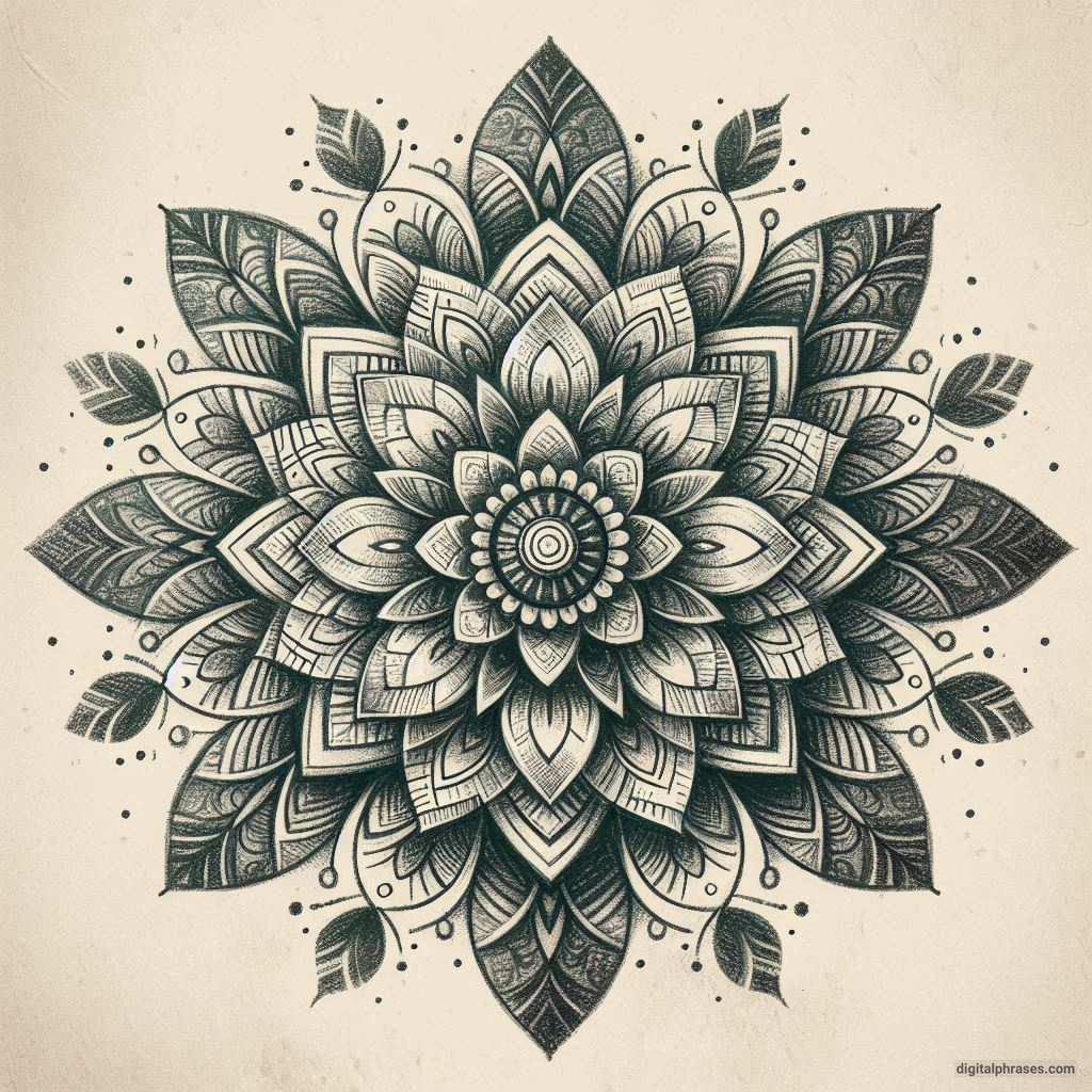 180 Creative Nature-Inspired Drawing Ideas