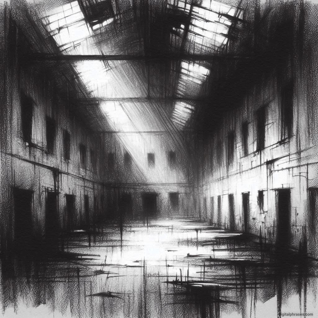 100 Horror Drawing Ideas (Difficult + Easy) 100 Horror Drawing Ideas (Difficult + Easy)