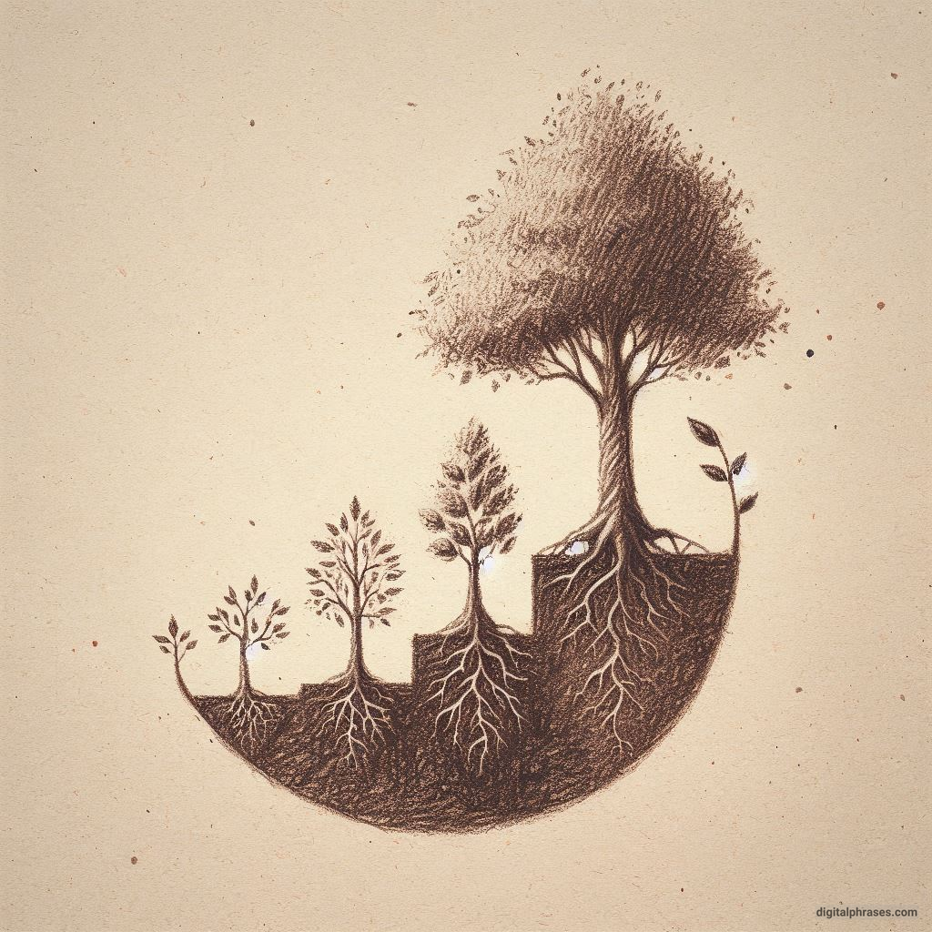 180 Creative Nature-Inspired Drawing Ideas