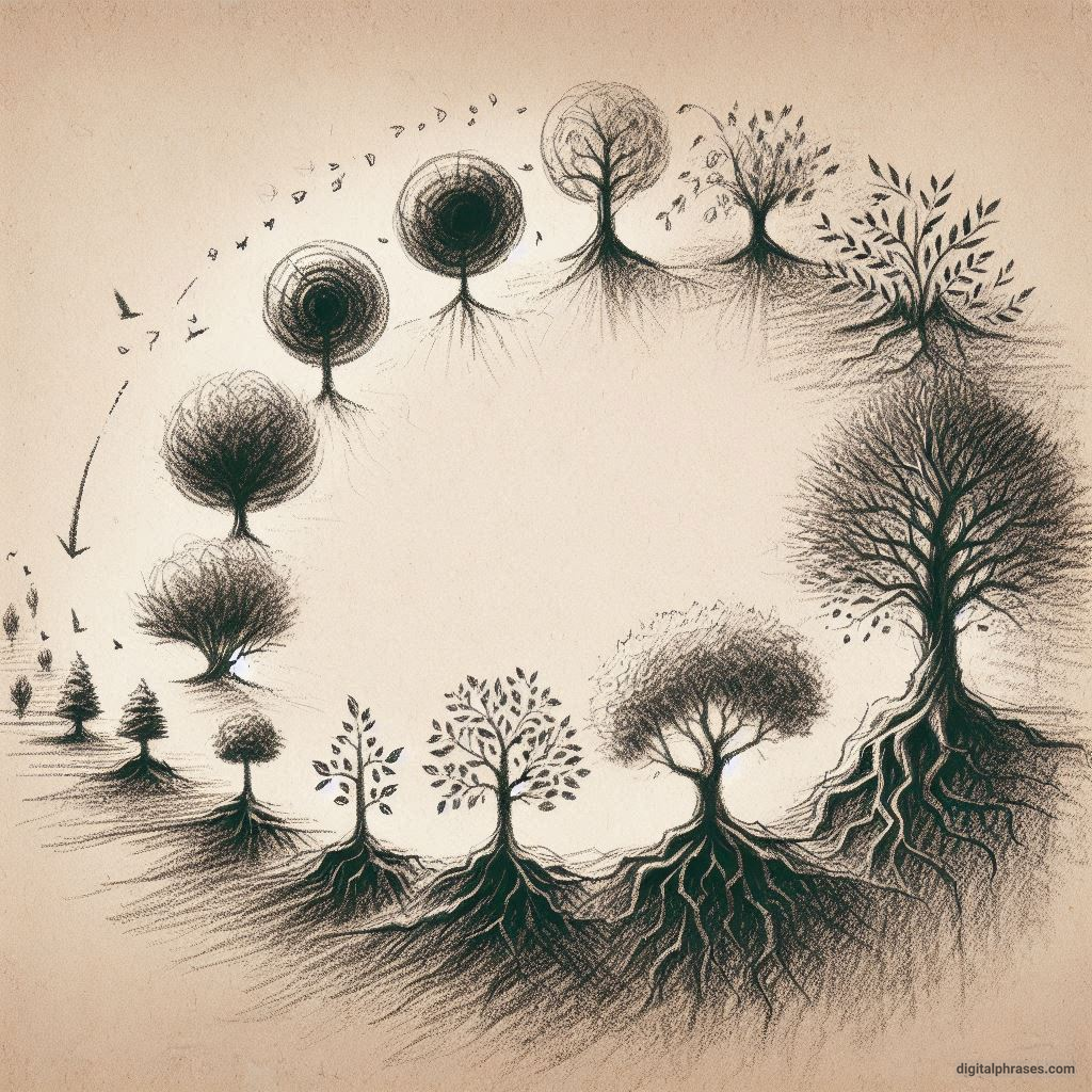 180 Creative Nature-Inspired Drawing Ideas