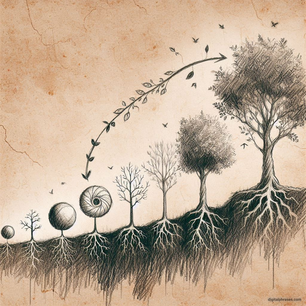 180 Creative Nature-Inspired Drawing Ideas