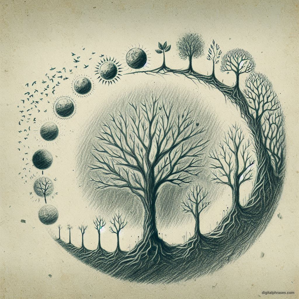 180 Creative Nature-Inspired Drawing Ideas