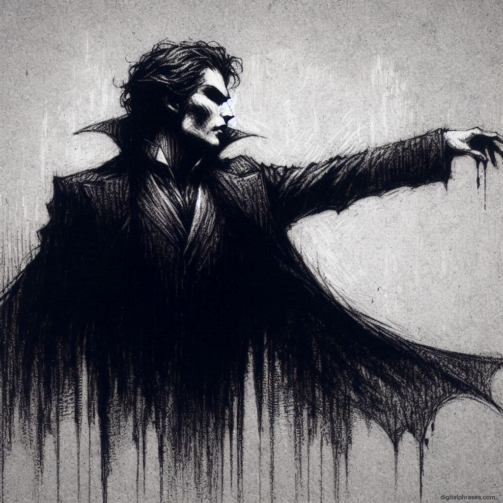 54 Male Vampire Drawing Ideas 54 Male Vampire Drawing Ideas
