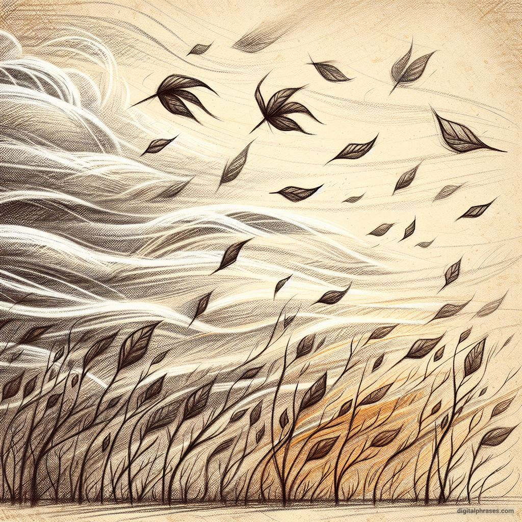 180 Creative Nature-Inspired Drawing Ideas