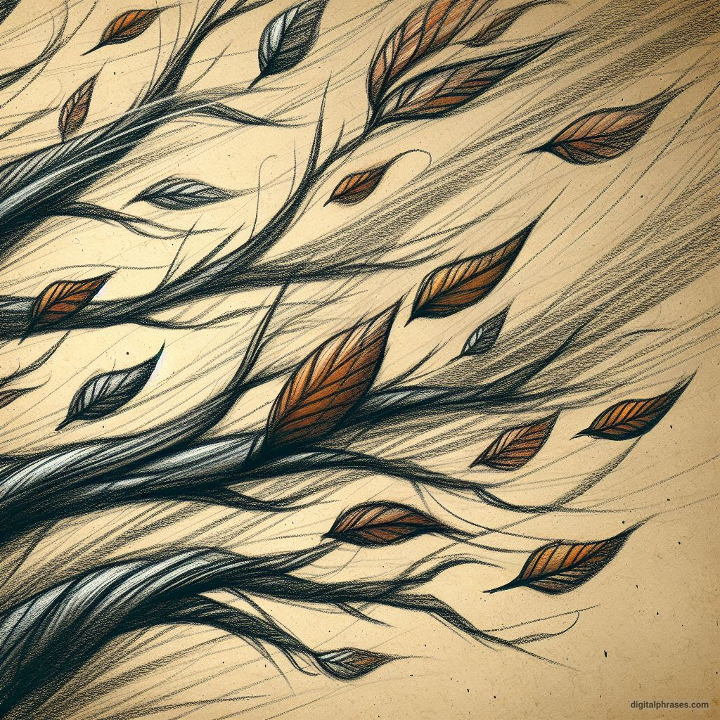 180 Creative Nature-Inspired Drawing Ideas