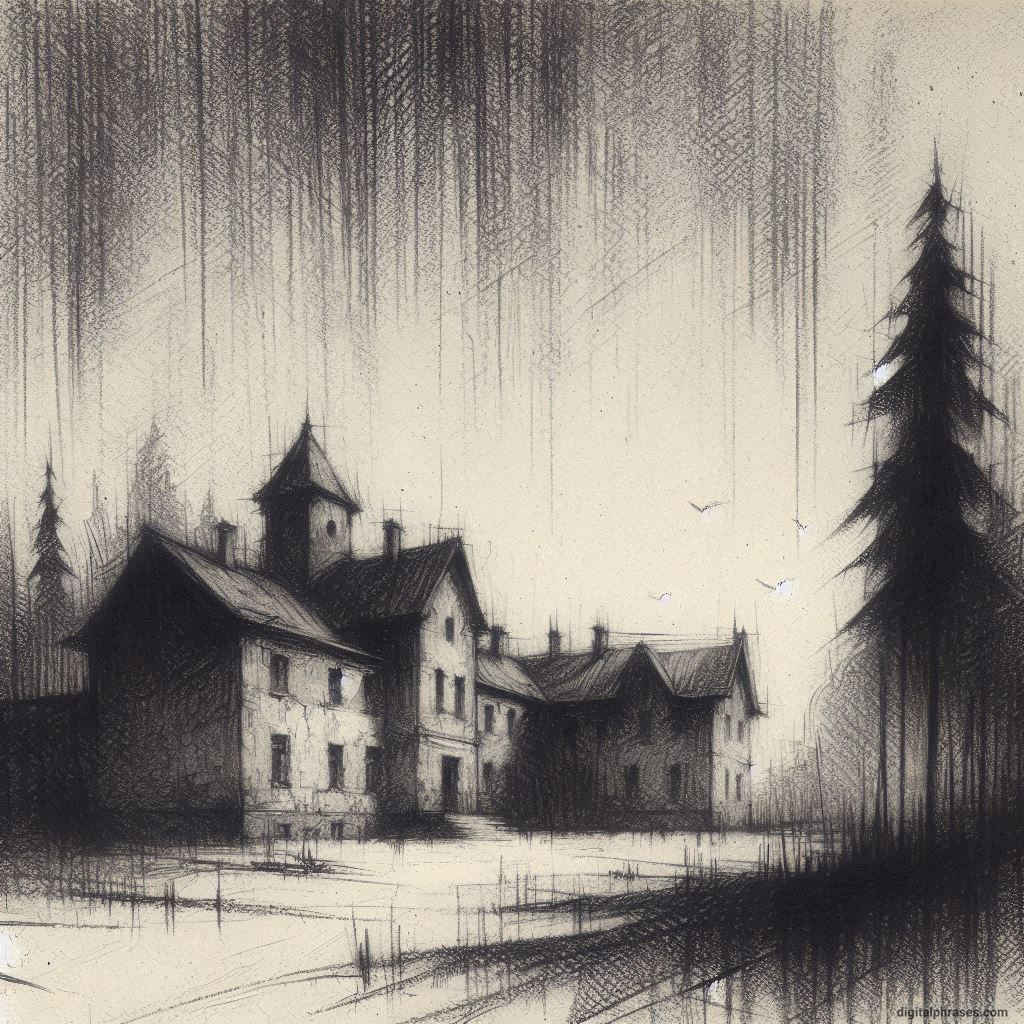 100 Horror Drawing Ideas (Difficult + Easy) 100 Horror Drawing Ideas (Difficult + Easy)