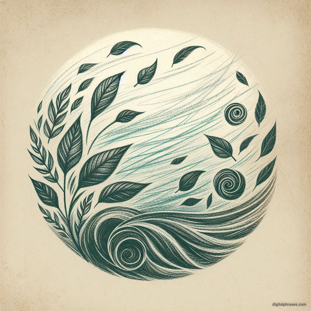 180 Creative Nature-Inspired Drawing Ideas