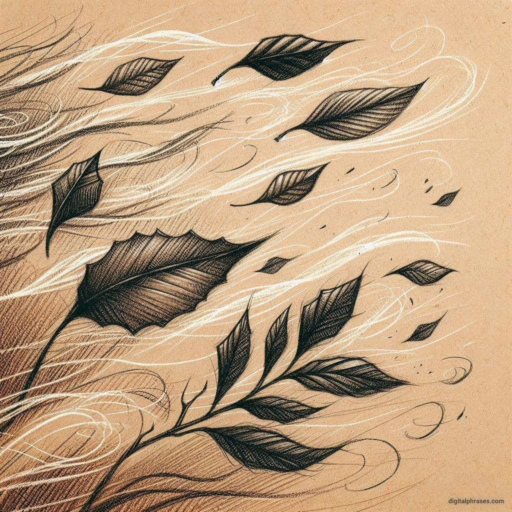 180 Creative Nature-Inspired Drawing Ideas 180 Creative Nature-Inspired Drawing Ideas