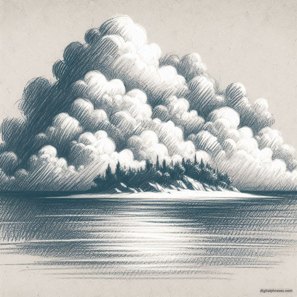 180 Creative Nature-Inspired Drawing Ideas 180 Creative Nature-Inspired Drawing Ideas
