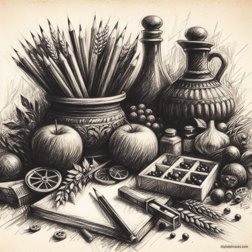 60 Vintage Drawing Ideas 60 Vintage Drawing Ideas