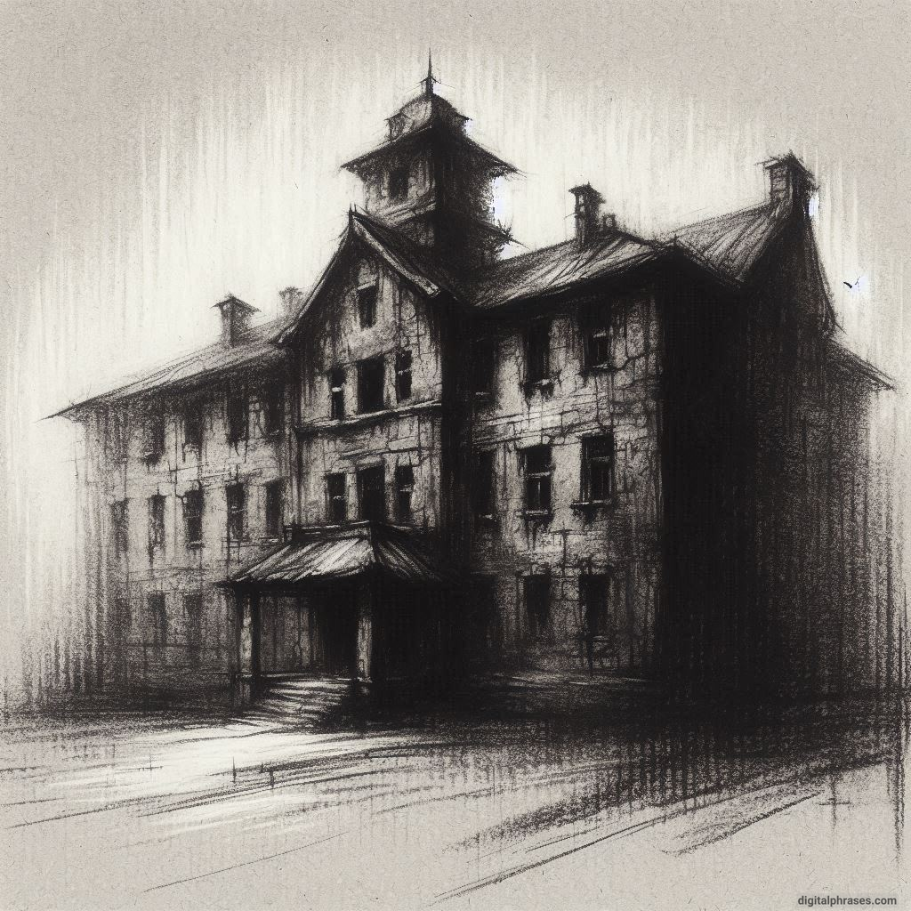 100 Horror Drawing Ideas (Difficult + Easy) 100 Horror Drawing Ideas (Difficult + Easy)
