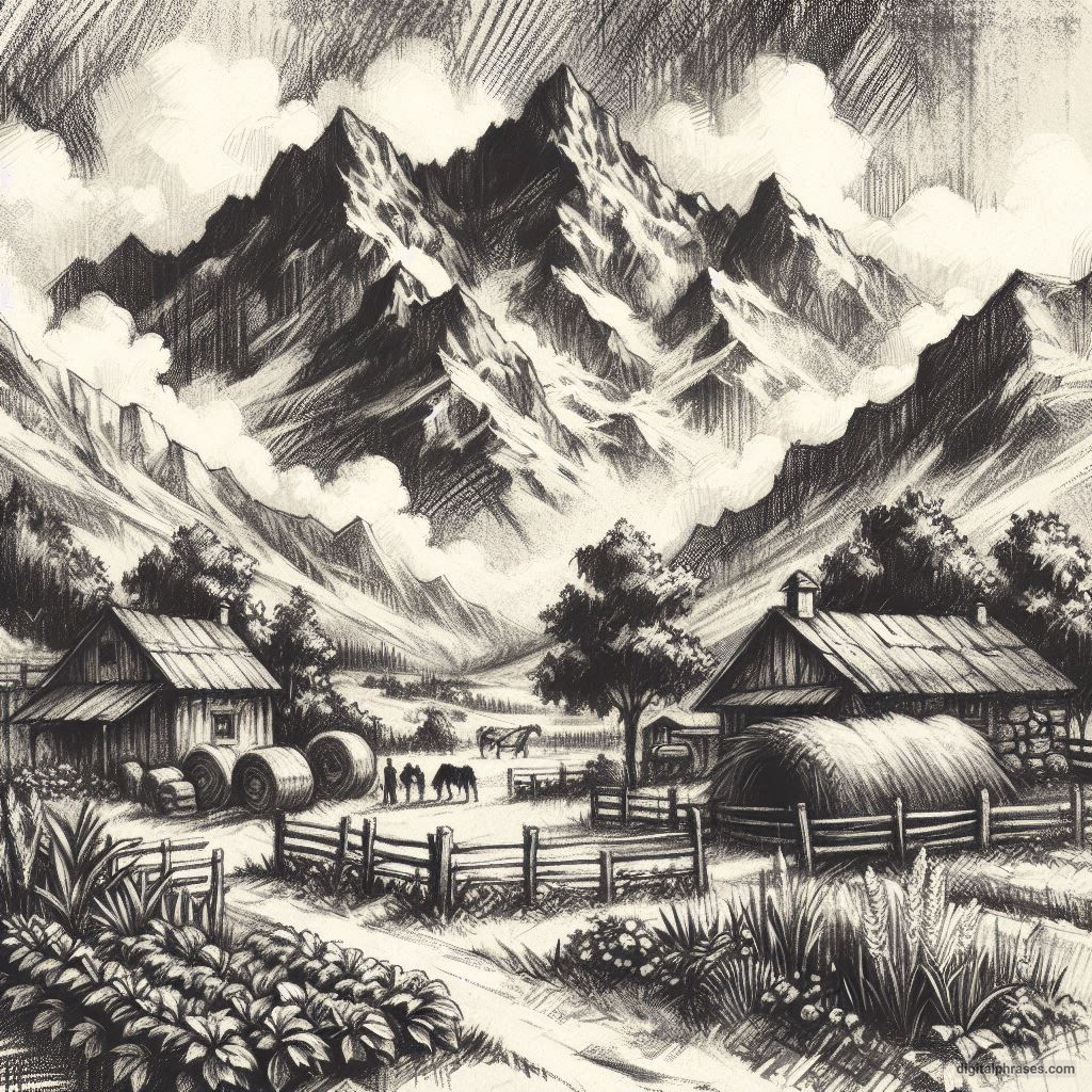 60 Vintage Drawing Ideas 60 Vintage Drawing Ideas