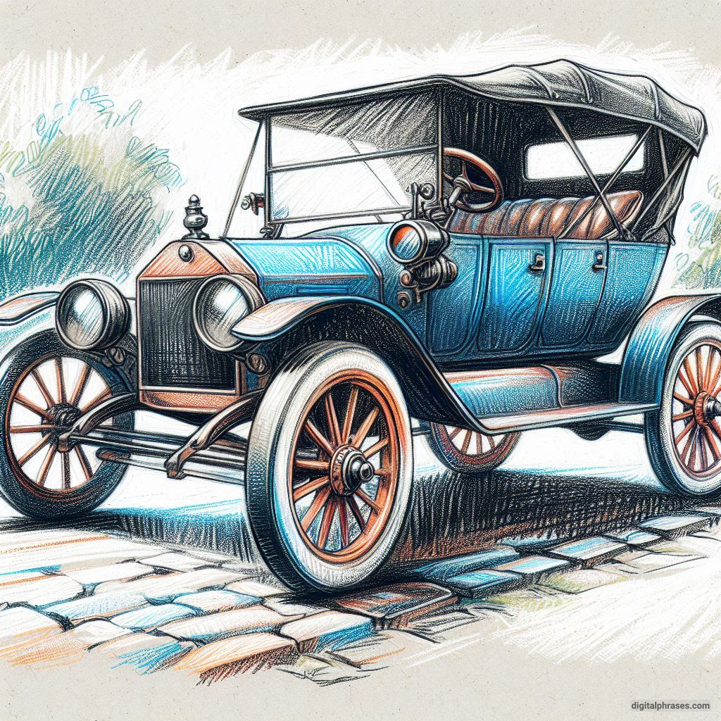 60 Vintage Drawing Ideas 60 Vintage Drawing Ideas
