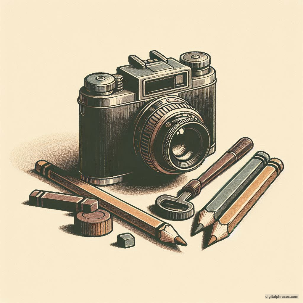 60 Vintage Drawing Ideas 60 Vintage Drawing Ideas