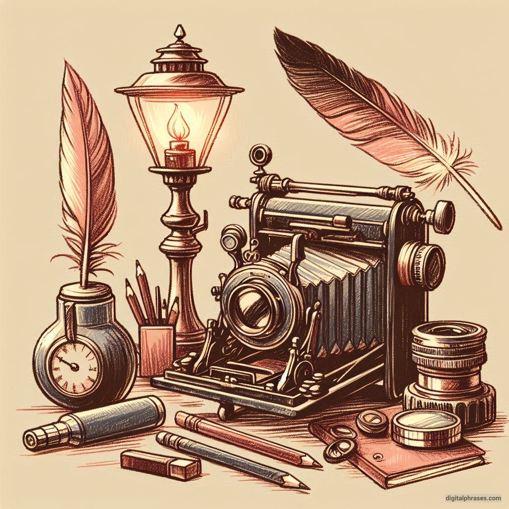 60 Vintage Drawing Ideas 60 Vintage Drawing Ideas