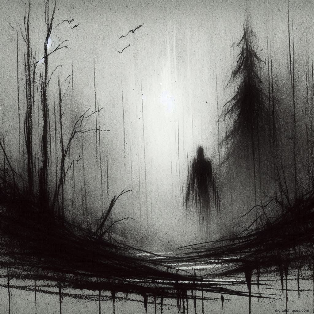 100 Horror Drawing Ideas (Difficult + Easy) 100 Horror Drawing Ideas (Difficult + Easy)