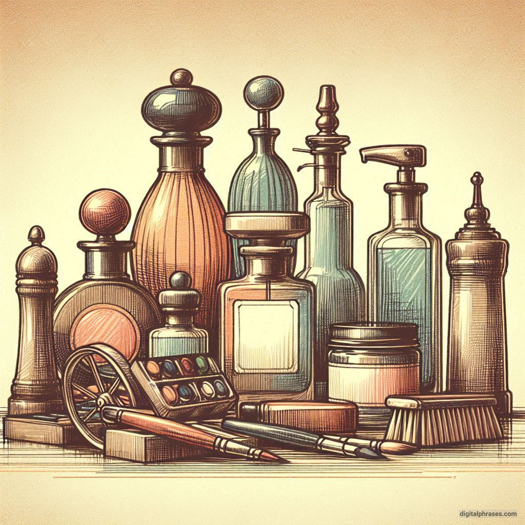 60 Vintage Drawing Ideas 60 Vintage Drawing Ideas