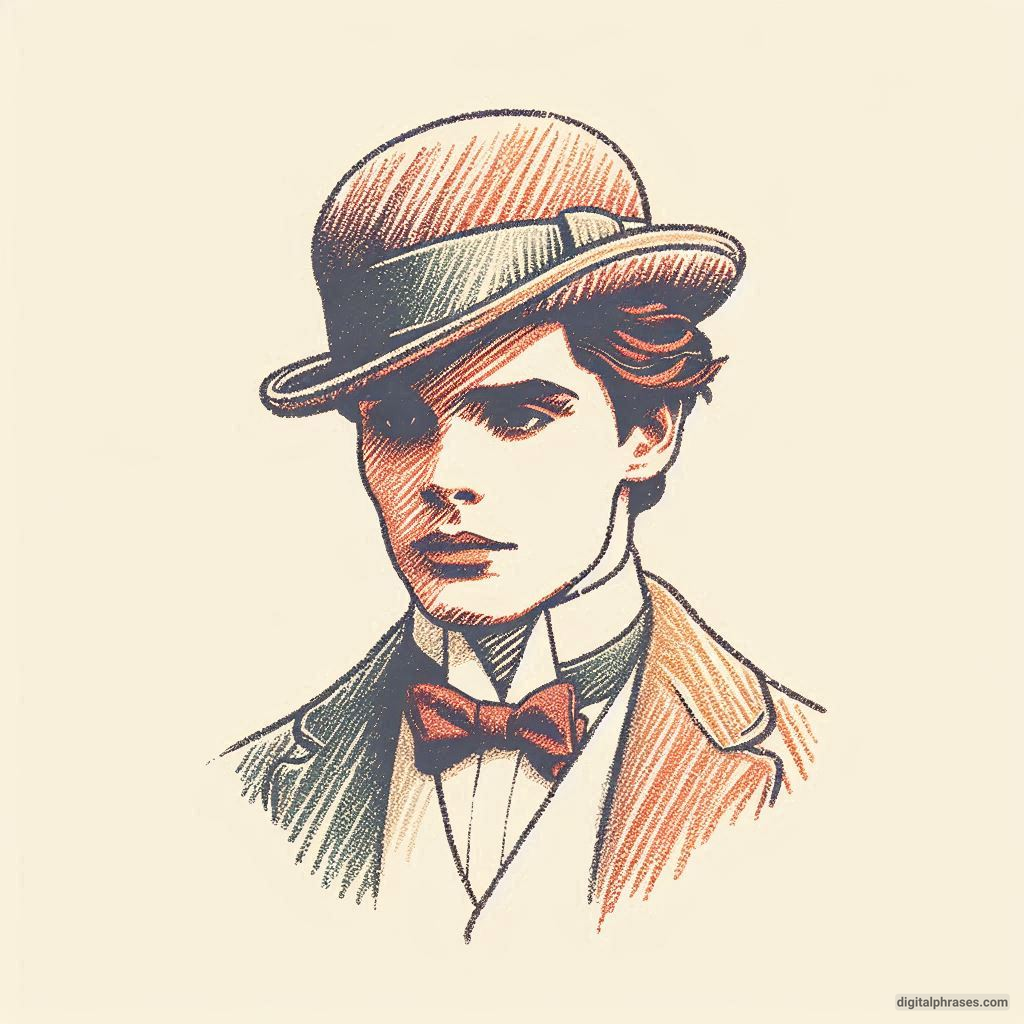 60 Vintage Drawing Ideas 60 Vintage Drawing Ideas