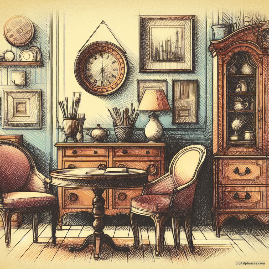 60 Vintage Drawing Ideas 60 Vintage Drawing Ideas