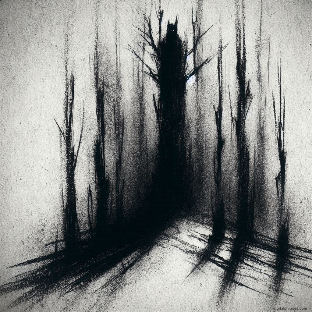 100 Horror Drawing Ideas (Difficult + Easy) 100 Horror Drawing Ideas (Difficult + Easy)