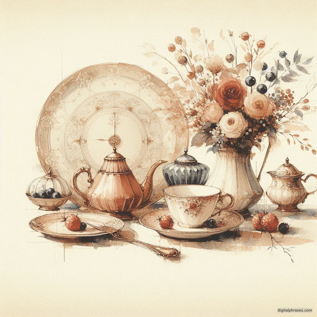 60 Vintage Drawing Ideas 60 Vintage Drawing Ideas