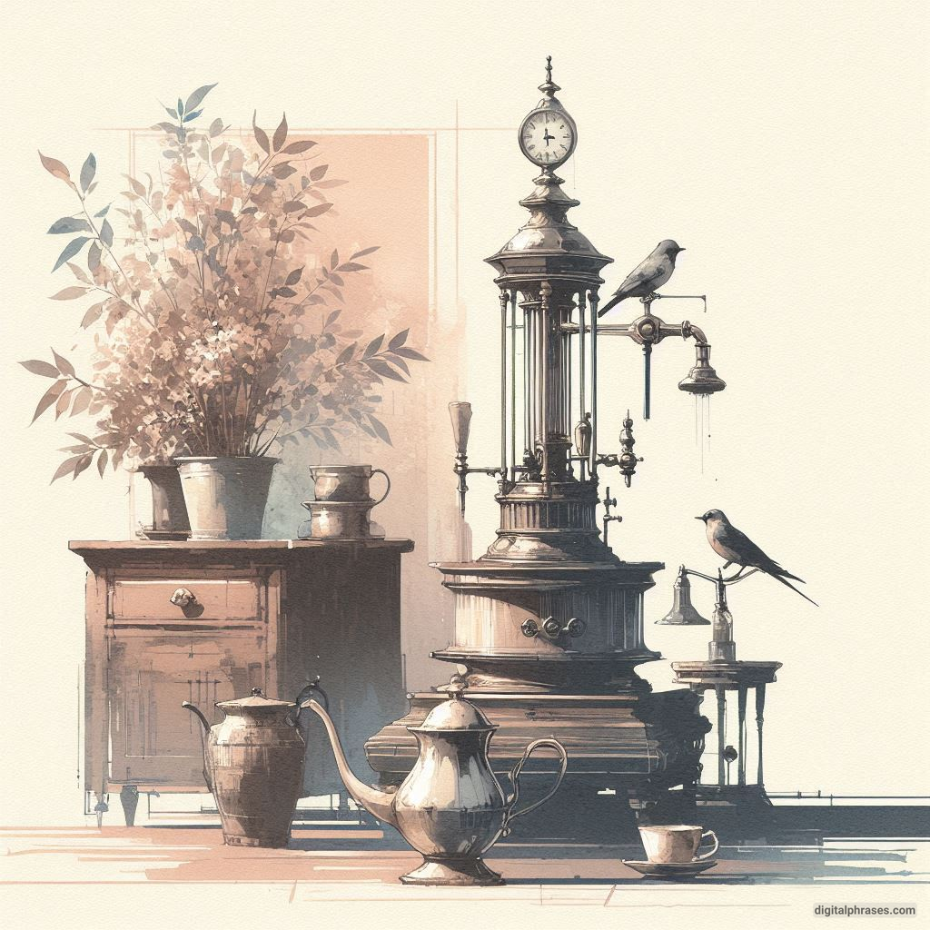 60 Vintage Drawing Ideas 60 Vintage Drawing Ideas
